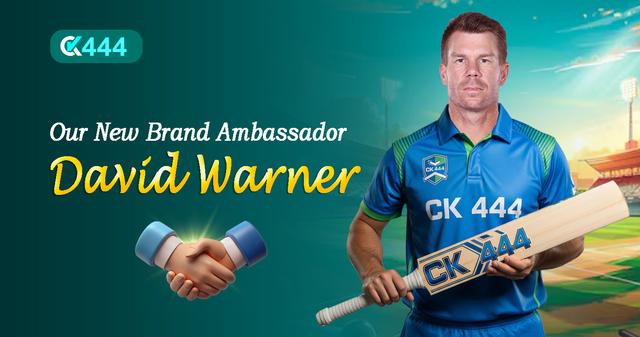 David Warner